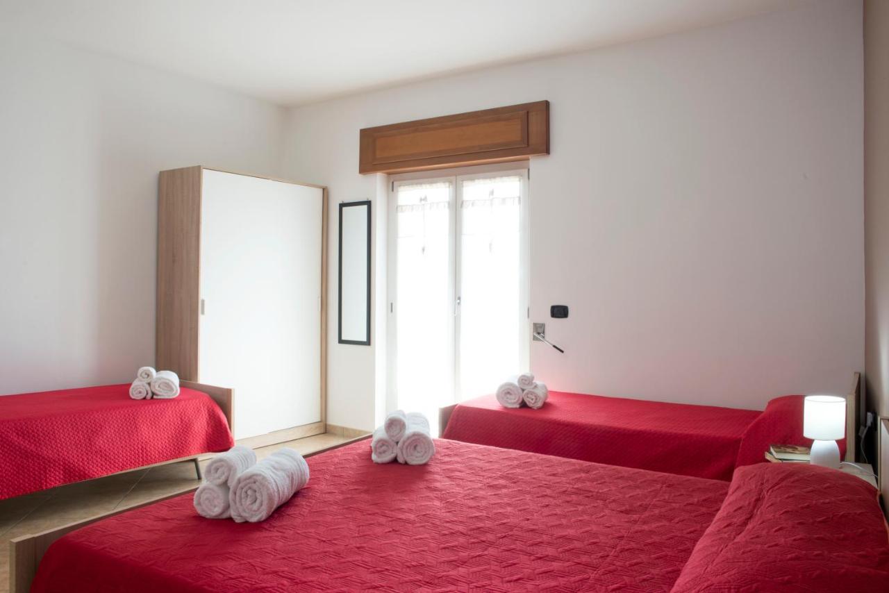 Mastro Gio Bed & Breakfast San Giovanni in Fiore Eksteriør bilde