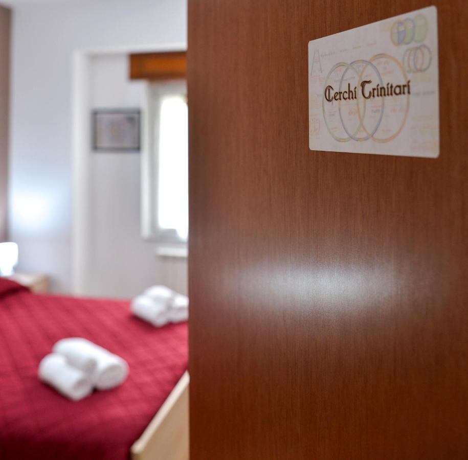 Mastro Gio Bed & Breakfast San Giovanni in Fiore Eksteriør bilde